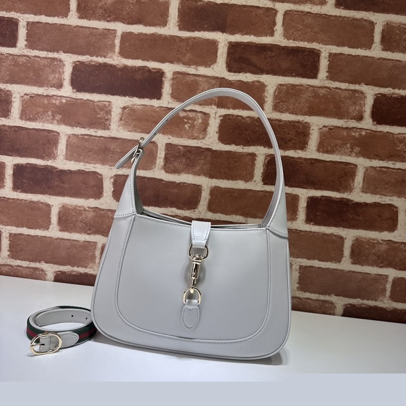 G*u*i top handle bags